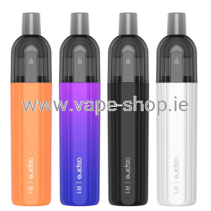 Aspire R1 Disposable E-cigarette Kit