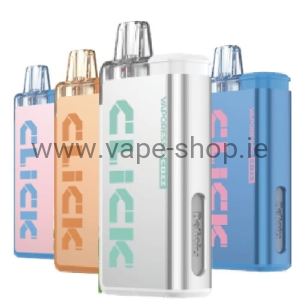 Vaporesso Coss Click