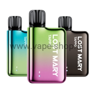 Lost Mary Tappo Vape Kit