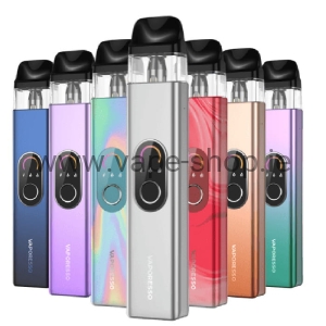  Vaporesso Xros 4 Pod Kit 