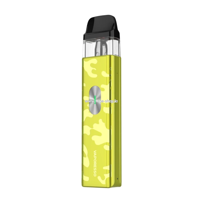 vaporesso-xros-4-mini-kit-camo-yellow.webp