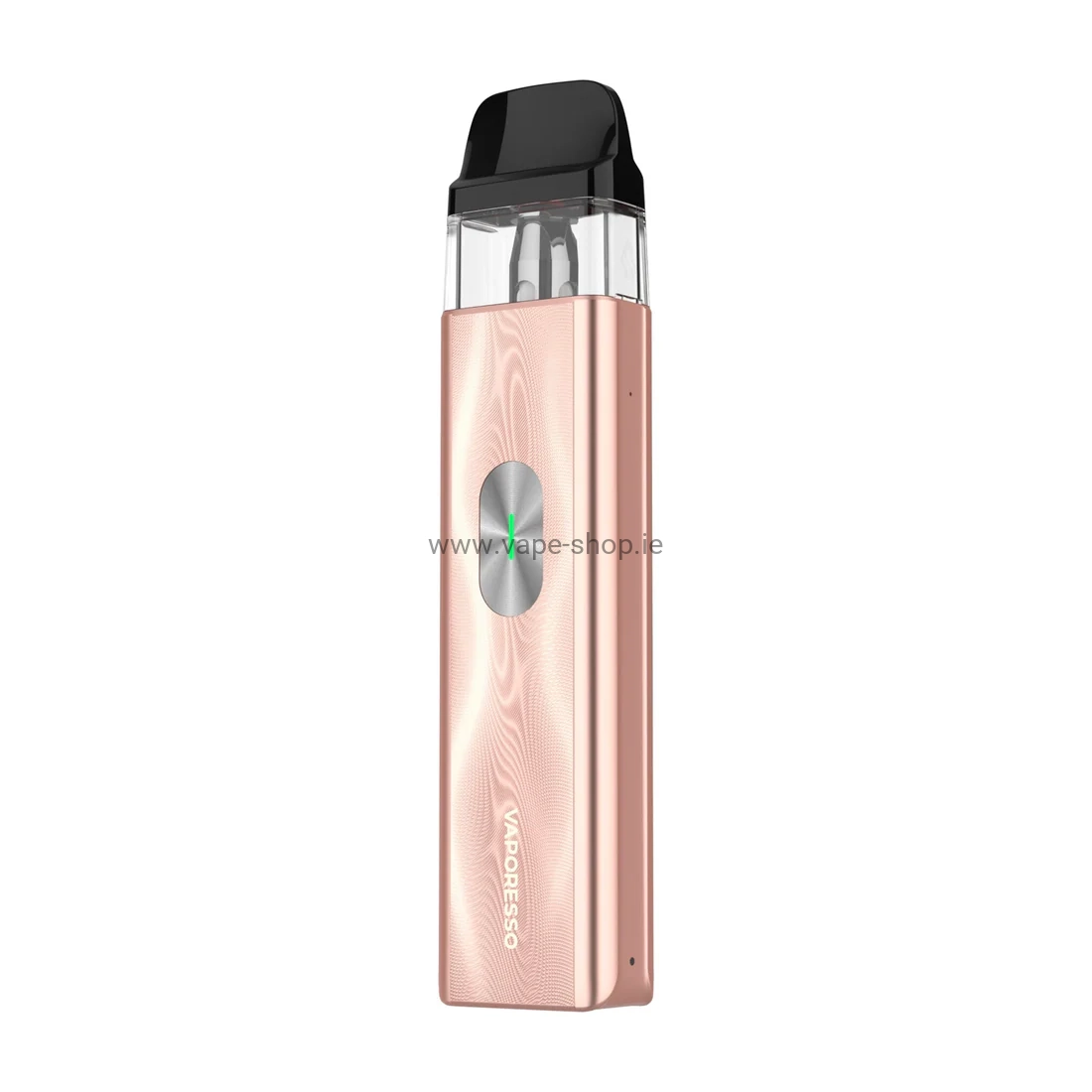 vaporesso-xros-4-mini-kit-champagne -gold.webp
