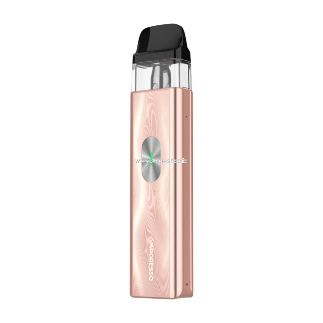 vaporesso-xros-4-mini-kit-champagne -gold.webp