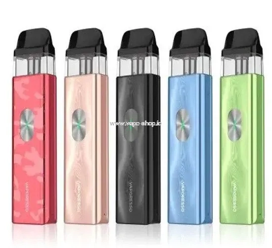 Vaporesso Xros 4 Mini Pod Kit 
