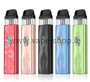 Vaporesso Xros 4 Mini Pod Kit 
