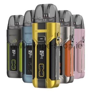 Vaporesso Luxe X Pro Kit