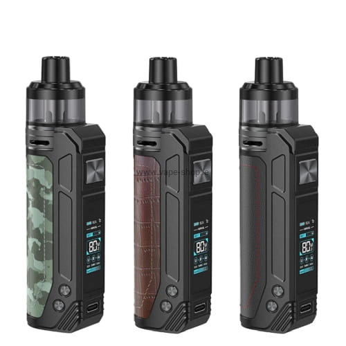 Aspire BP80 Vape Kit – Archive