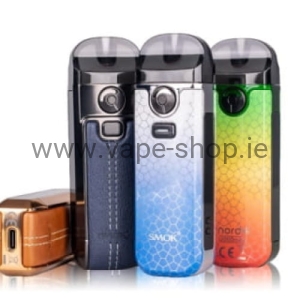 SMOK Nord 4 Vape Kit – Archive