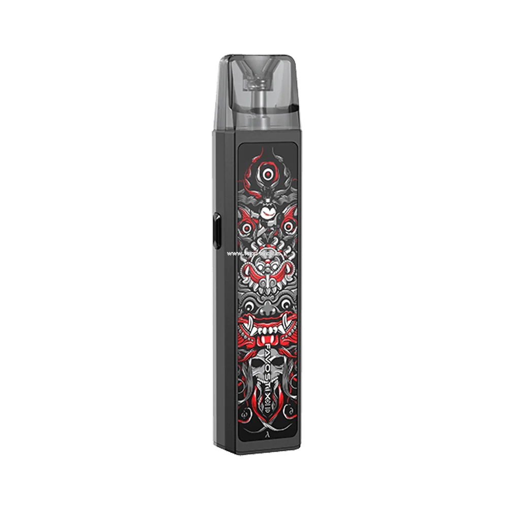 Aspire Favostix 2 Pod Kit Archive