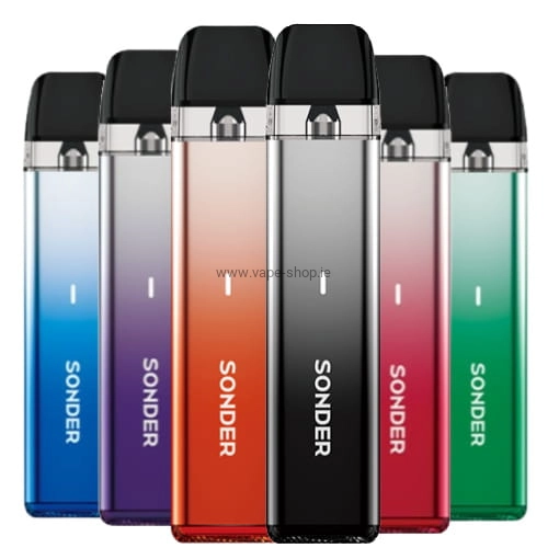 GeekVape Sonder Q Lite
