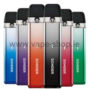 GeekVape Sonder Q Lite