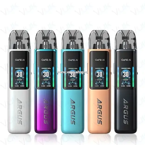 Voopoo Argus G2 Vape Kit