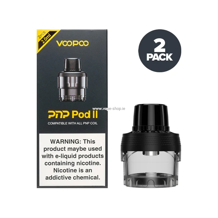 VOOPOO PNP Pod 2