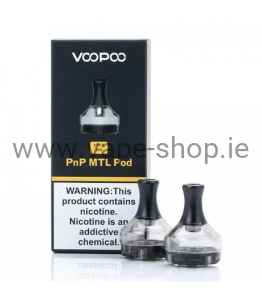 VOOPOO PNP MTL Pod 2PCS