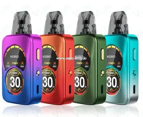 VOOPOO Argus A Vape Kit
