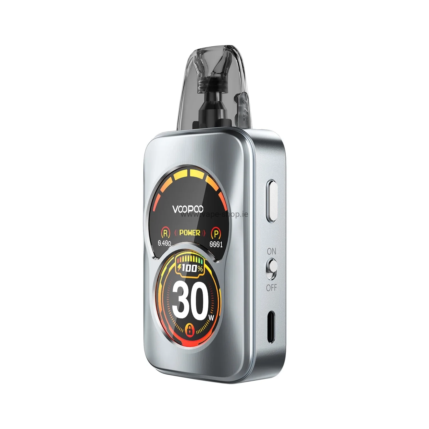 voopoo-argus-a-kit-storm-silver.webp