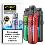 VooPoo VMATE Max Pod Vape Kit