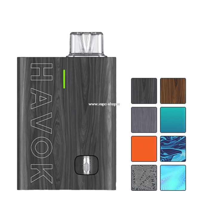 Uwell Havok R Vape Kit 