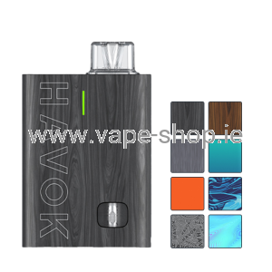 Uwell Havok R Vape Kit 