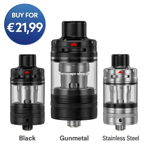 Aspire Nautilus 3 Tank