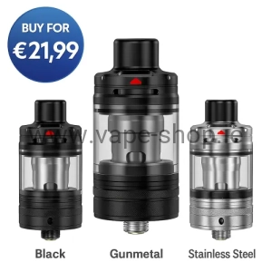 Aspire Nautilus 3 Tank