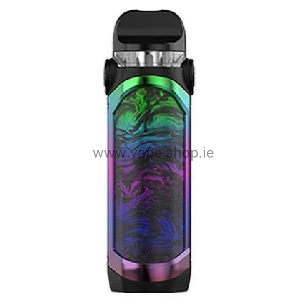 SMOK IPX 80 Vape Kit in Fluid 7-Color Finish – Vibrant Design, 80W Output