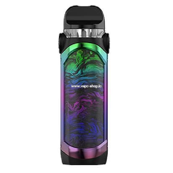 SMOK IPX 80 Vape Kit in Fluid 7-Color Finish – Vibrant Design, 80W Output