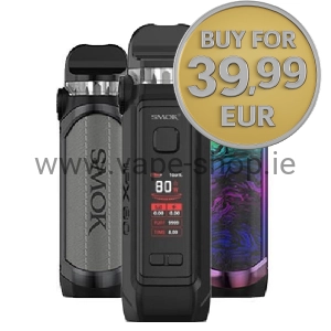 SMOK IPX 80 Pod Mod