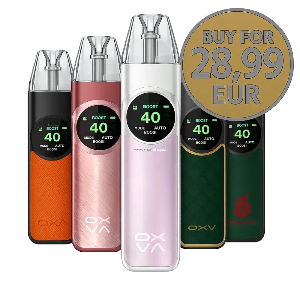 OXVA NeXLIM Pod Kit 