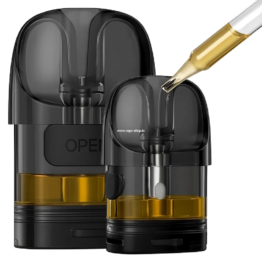 Lost Vape E Plus cartridge( 2PACK )
