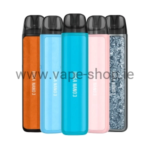 Lost Vape URSA Nano 3 Vape Kit