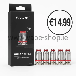 Smok RPM 2 Coil Pack