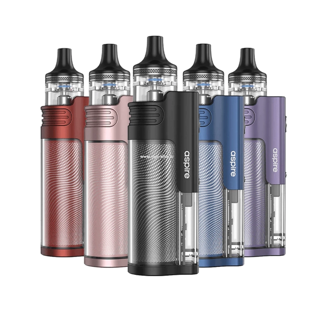 Aspire Flexus AIO Pod Kit 