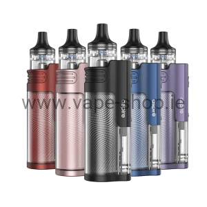 Aspire Flexus AIO Pod Kit 