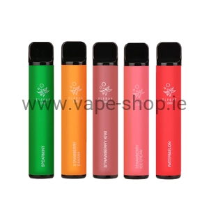 ElfBar 600 Disposable