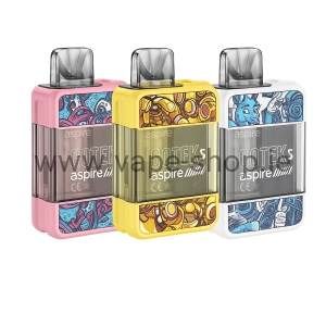 Aspire Gotek S Kit 