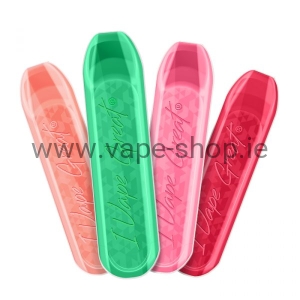 IVG Bar Disposable Vape – Archive