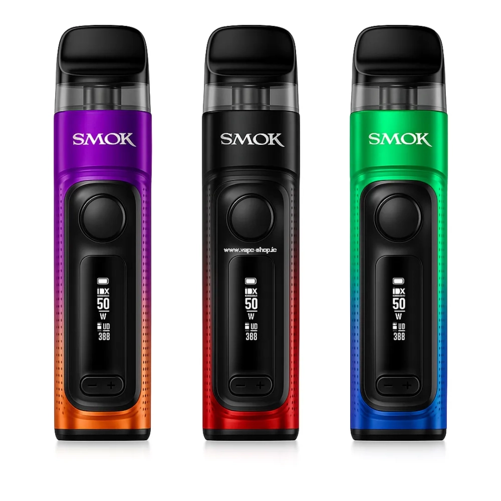 Smok RPM C Pod Kit