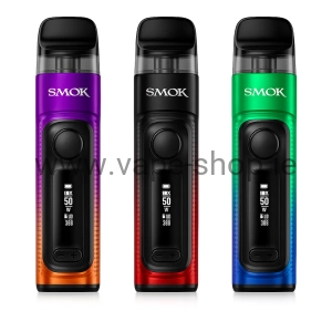 Smok RPM C Pod Kit