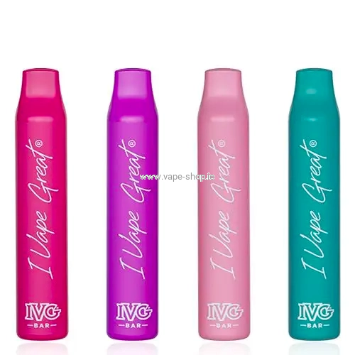 IVG Diamond Disposables