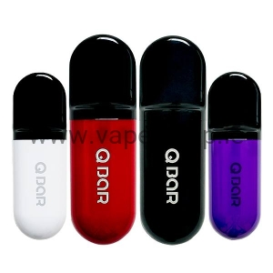 Joyetech Vaal Q-Bar Disposable – Archive 