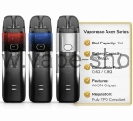 Vaporesso Luxe XR Pod Kit
