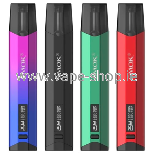 SMOK N-Fix Vape Pod Kit – Archive |