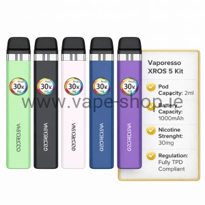 Vaporesso XROS 5 Vape Kit