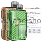 Aspire Gotek X III Kit