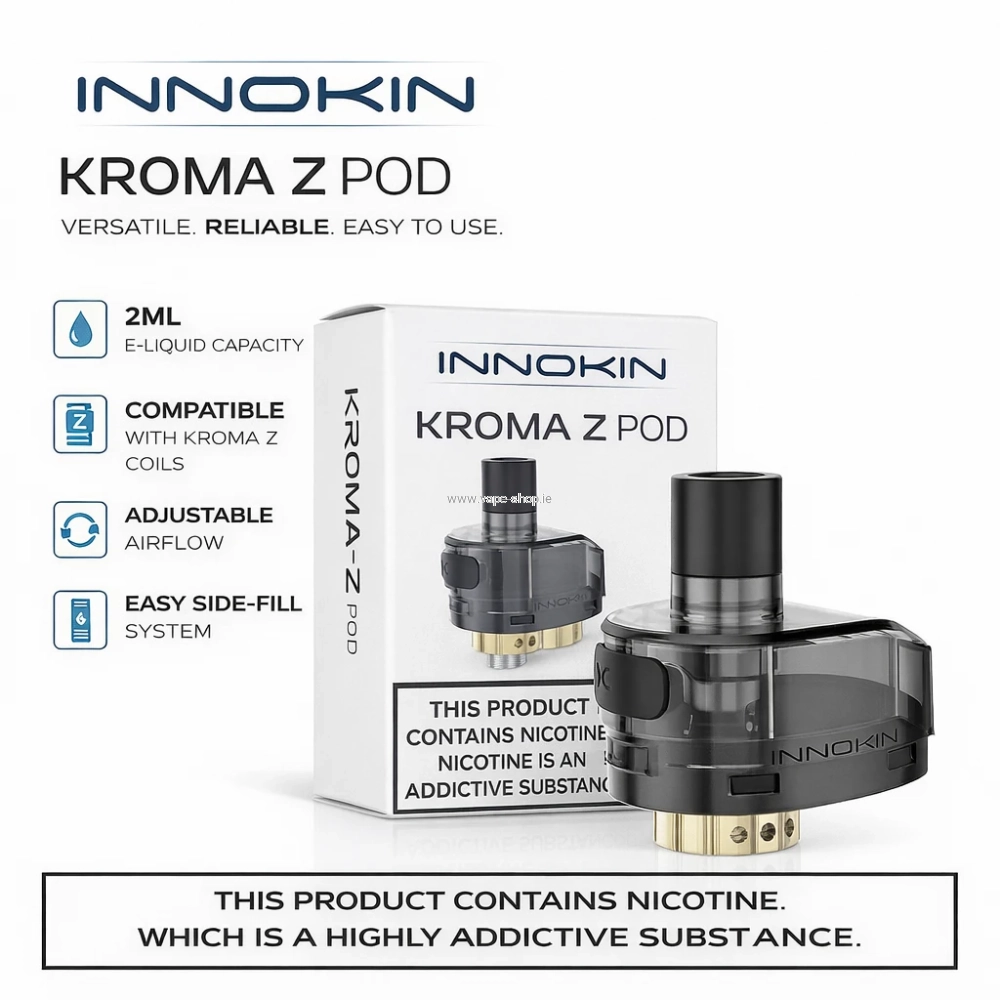 Innokin Kroma Z Pod
