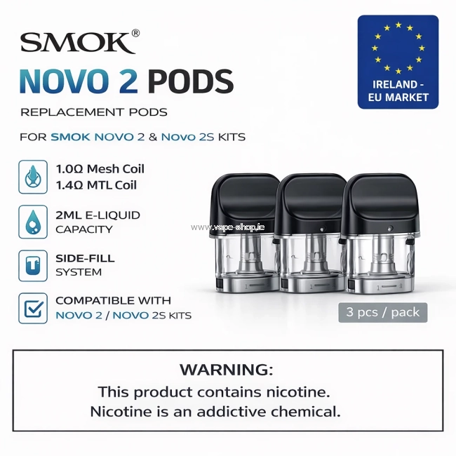 smok-novo-2-pods-ireland.webp