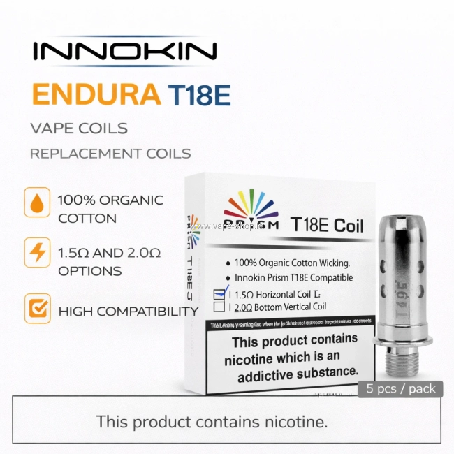 innokin-endura-t18e-vape-coils-5pcs.webp
