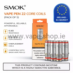 Smok Vape Pen V2 - Coil