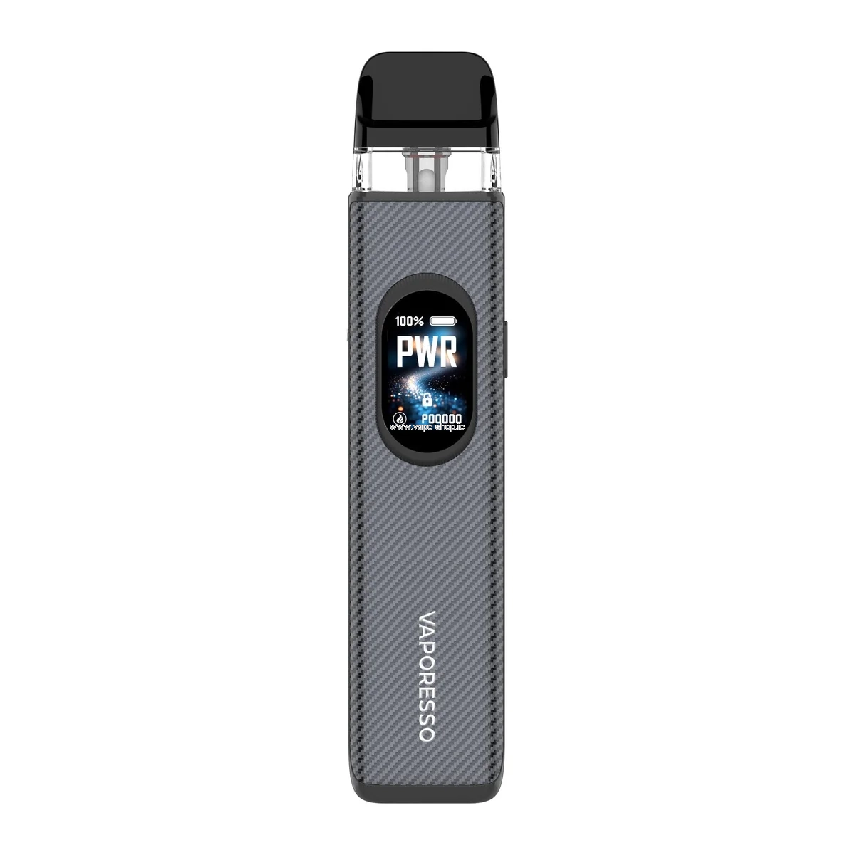 vaporesso-xros-6-carbon-fiber-gray.webp